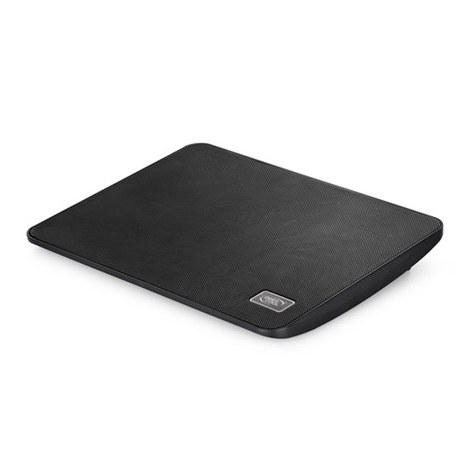 Deepcool | Wind Pal Mini | Notebook cooler up to 15.6"" | 340X250X25mm mm | 575g g - 3